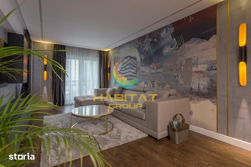 Apartament 3 camere+ 62mp curte proprie- Acte gata - 2