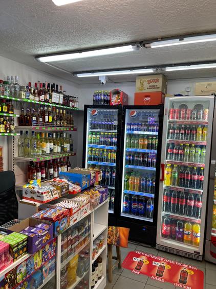 Spațiu comercial, de 70 mp, în Lacul Tei