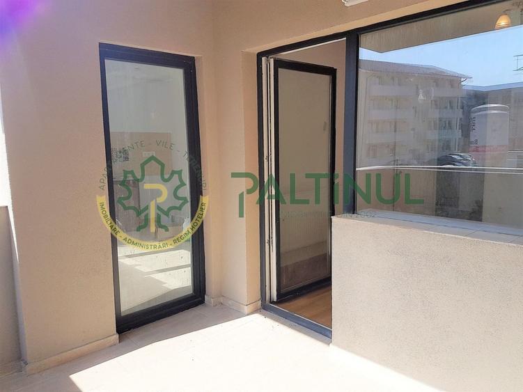 Apartament cu 2 camere decomandat în Periferie