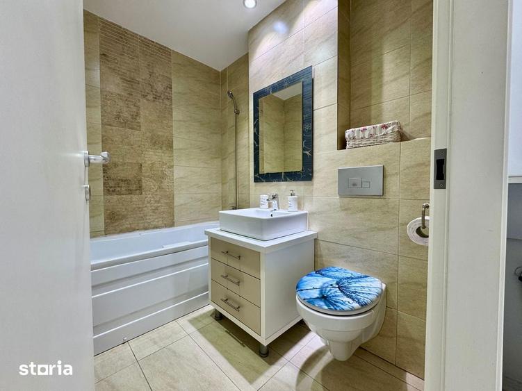 Apartament cu 2 camere în Ștefăneștii de Jos