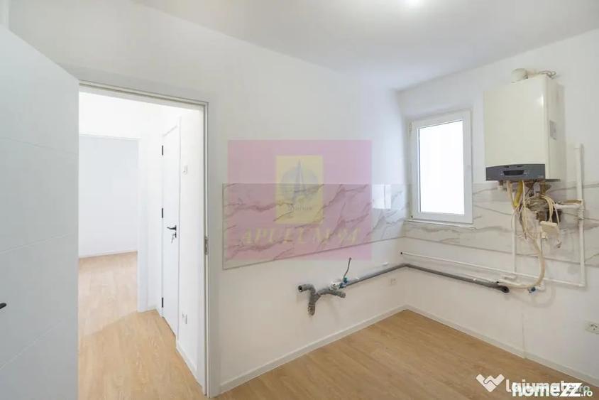 Apartament cu 2 camere decomandat în Câmpia Libertății