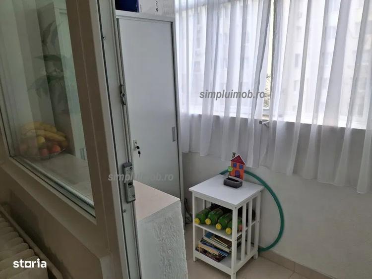 Garsonieră, mobilată în Pantelimon