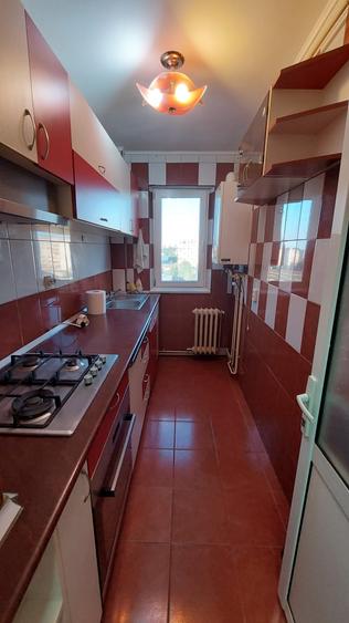Apartament cu 2 camere in Mircea cel Batran - 4