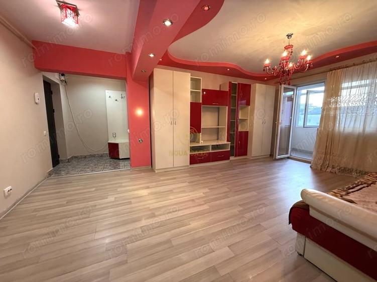Apartament cu 2 camere decomandat în Micro 16