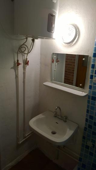 Garsonieră nedecomandată în Pantelimon