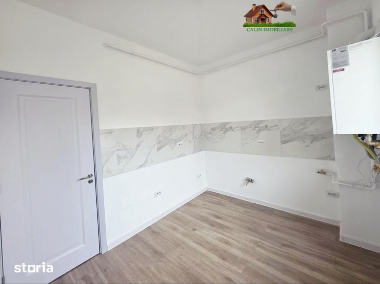 Apartament cu 2 camere în Ciurea