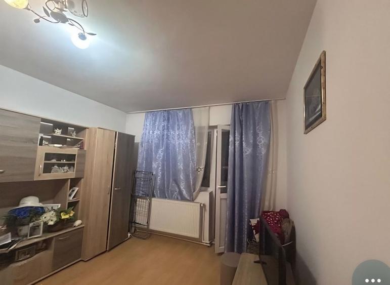 Apartament cu 2 camere decomandat în Mănăștur