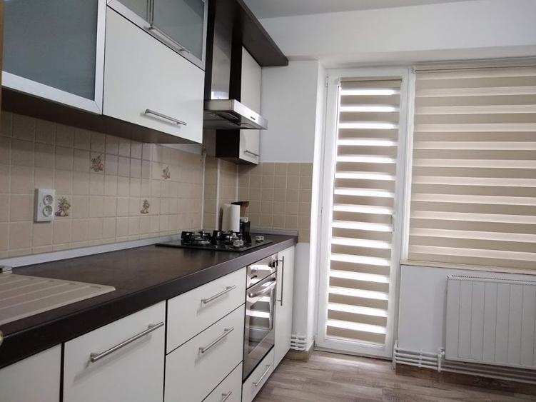 Ultracentral, apartament spatios, finisaje de lux - 3