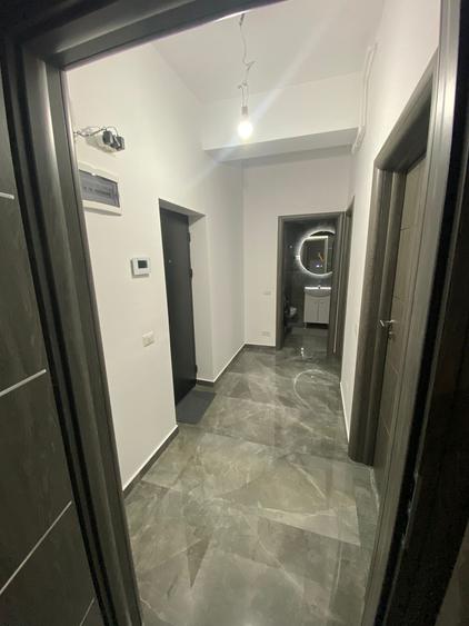 Acasă din prima zi • 2 camere mobilat complet • bloc nou 2022 • 900 m de metrou - 10