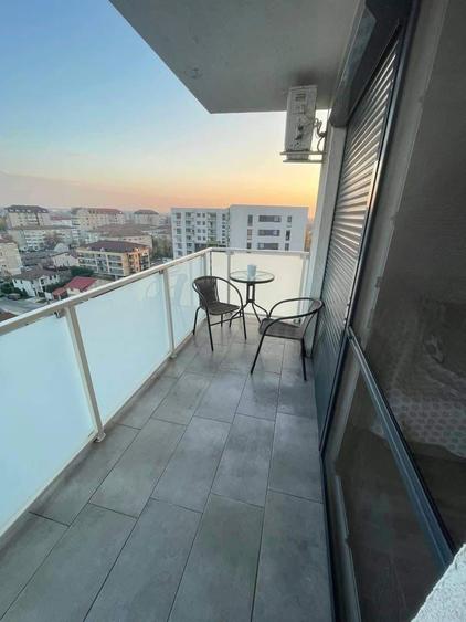 Inchiriez apartament cu 3 camere - 3