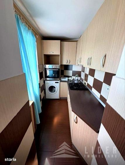 Garsoniera de vanzare in bloc de apartamente, Manastur - 2