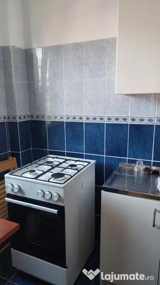 Garsonieră semidecomandată în Dristor