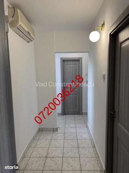 Proprietar | 3 Camere DECOMANDAT, 67 mp utili | 1 min. Metrou