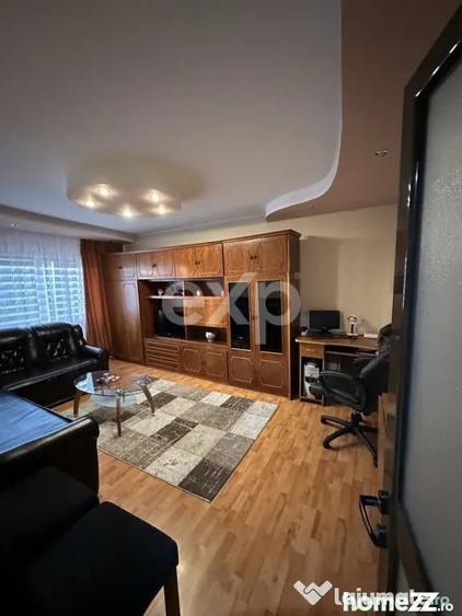 Apartament cu 2 camere decomandat în Exercițiu
