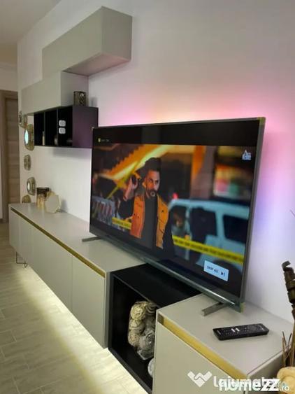 Apartament premium 3 camere in Mamaia Nord, complex Alezzi - 12