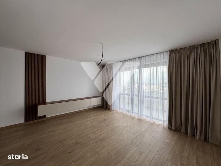 Apartament 3 camere decomandat la cheie, 83 mp Kaufland Doamna Stanca - 7