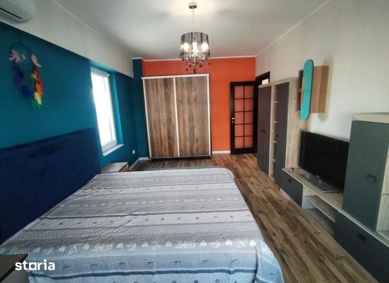 Apartament 2 camere Copou Royal Town , 60 metri, etaj 6 Cod:162138 - 8