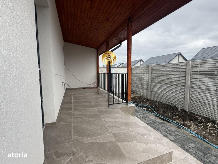 Casa de vanzare in Bragadiru constructie noua 2026 - 8