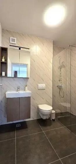 Apartament cu 2 camere semidecomandat, mobilat în Lipovei