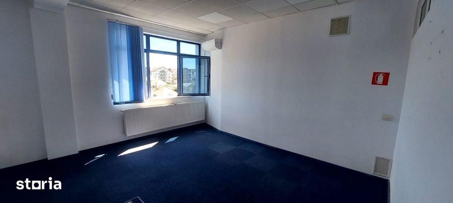 Spațiu comercial, de 240 mp, în Calea Dumbrăvii
