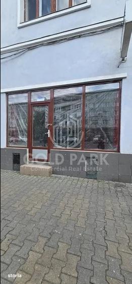 Spatiu comercial- Ultracentral -vitrina - zona Mihai Viteazu - 3