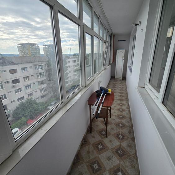 Apartament cu 2 camere decomandat, mobilat în Orizont