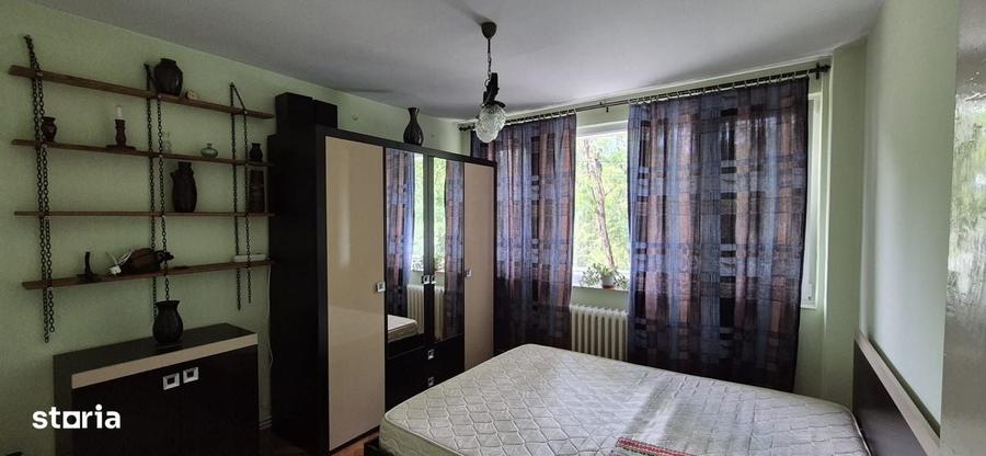 De inchiriat ap 2 camere Aleea Carpati- pentru studenti - 1