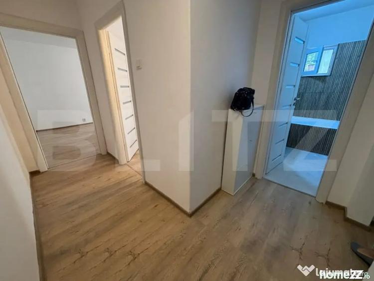 Apartament cu 2 camere decomandat în 13 Decembrie
