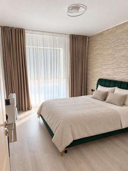 Apartament cu 3 camere decomandat, mobilat în Timișoara
