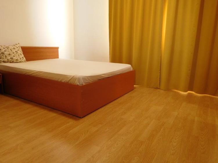 Apartament cu 3 camere decomandat în Grigorescu