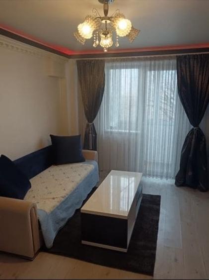 Apartament cu 2 camere decomandat, mobilat în Pantelimon