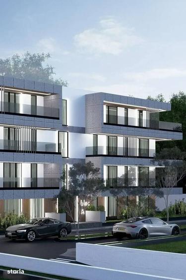 Apartament cu 2 camere în Iancu Nicolae