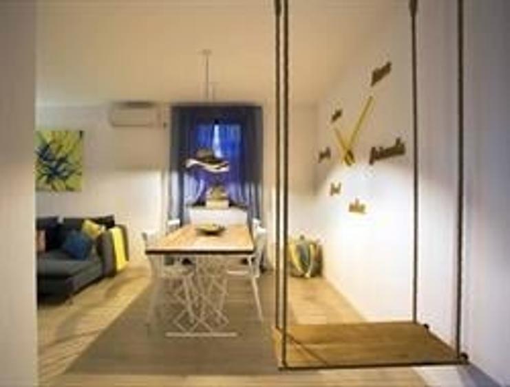 Apartament 2 camere Lux + CTP si parcare in complex City Point - 5