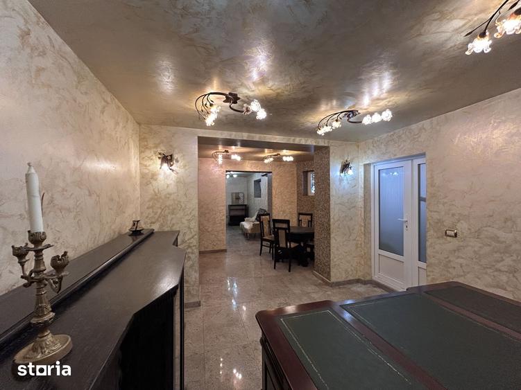 Spațiu comercial, de 100 mp, în Ultracentral