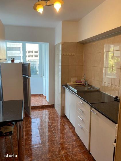 2 camere decomandat | Unirii | 62,68 mp | Etaj 4/8 - 7