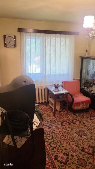 Apartament cu 2 camere în Micro 14