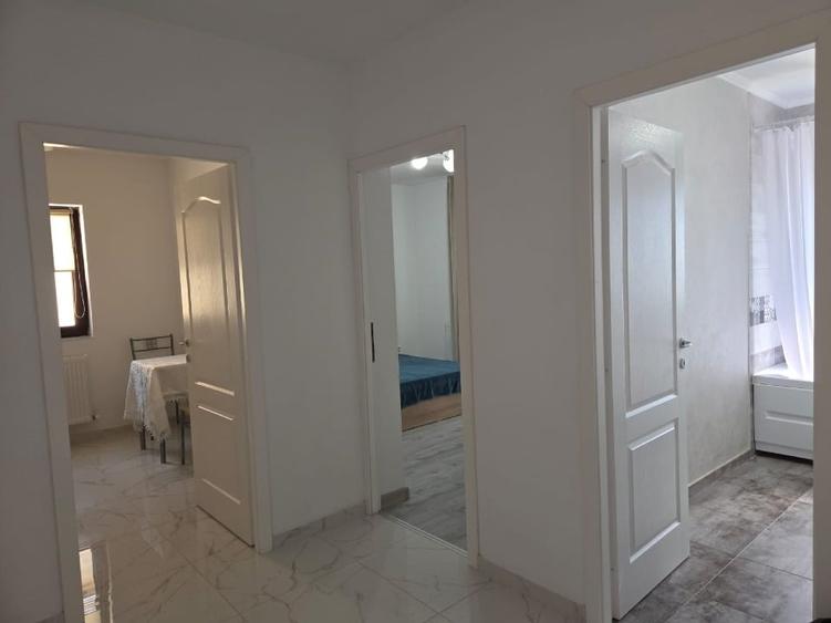 Închiriez apartament 1 cameră, modern, complet utilat și mobilat ! - 1
