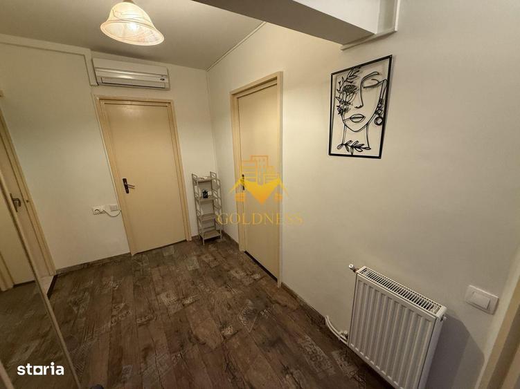 2 camere decomandate, parcare, Zona Piata Marasti, OMV, Panemar, Profi - 17