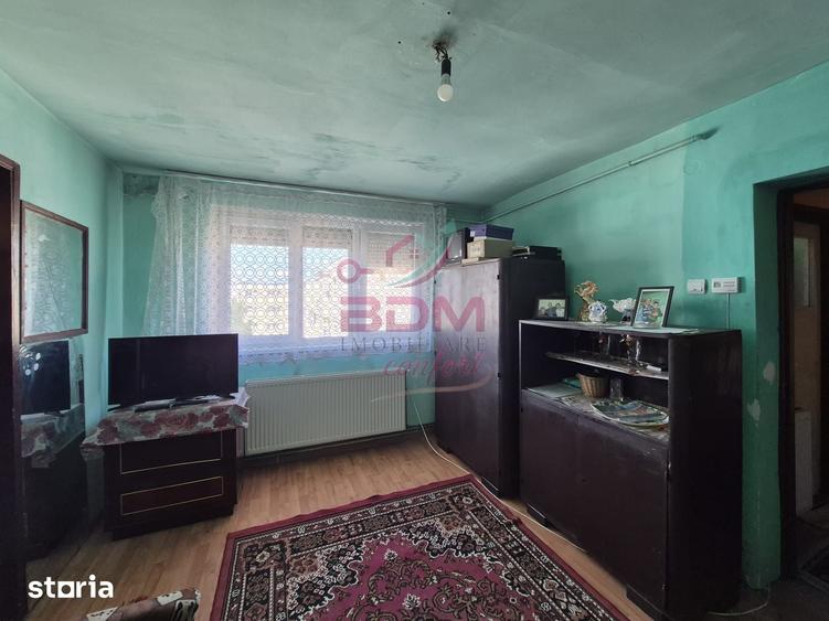 Apartament 2 camere | 35 mp | renovabil I zona Micro 3 - 5