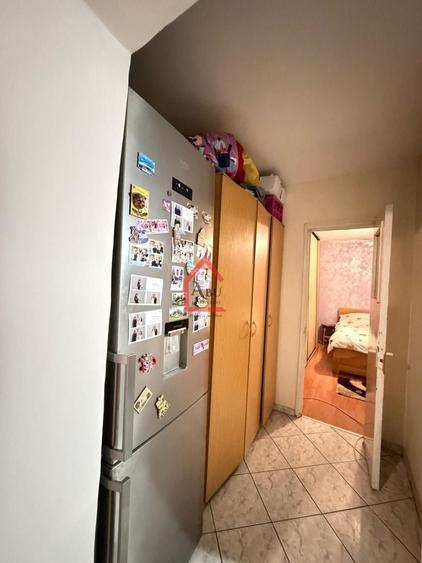 Apartament cu 2 camere circular, mobilat în Nicolina