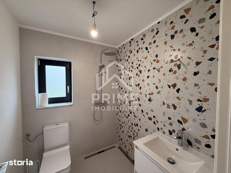 Casă cu 3 camere cu Teren 380 Mp în Micești