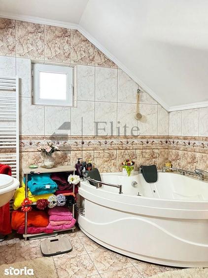 Casa singura in curte ultracentral in Oradea - 10