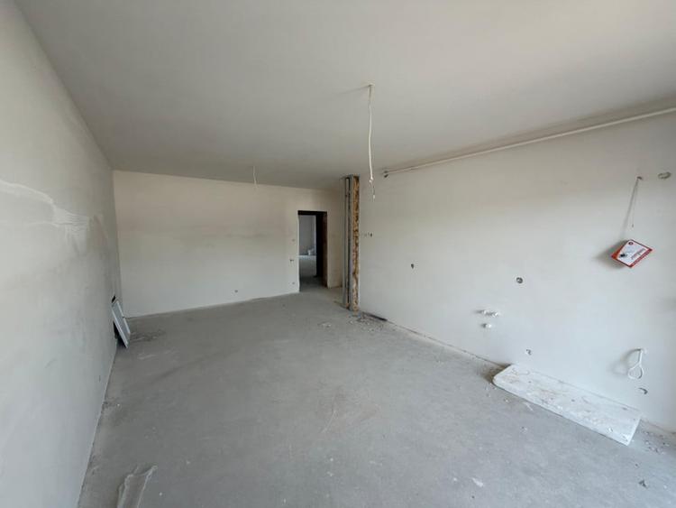Apartament 2 camere, 46 mp, zona Avram Iancu | BMW - 3
