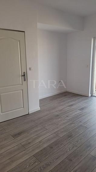 Apartament 1 cameră, imobil nou, Zona Florilor. - 1