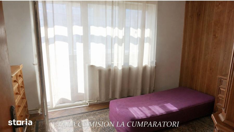 Apartament cu 4 camere în Traian