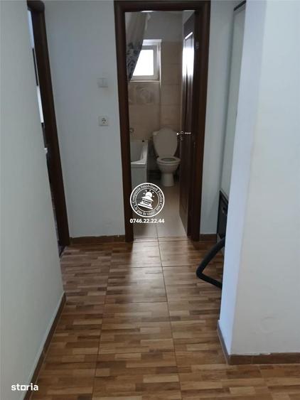 Apartament cu 2 camere decomandat în Păcurari
