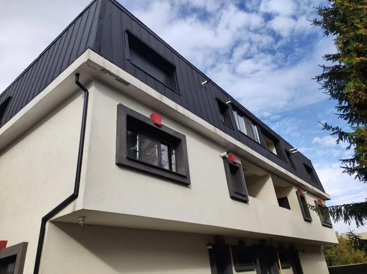 Se vinde apartament pod cu suprafata de 275 mp Floresti - 7