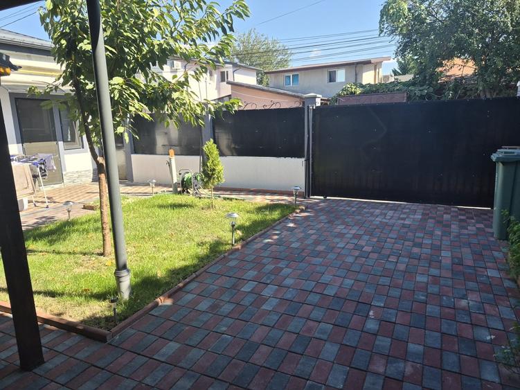 Garsonieră nedecomandată în Exterior Vest