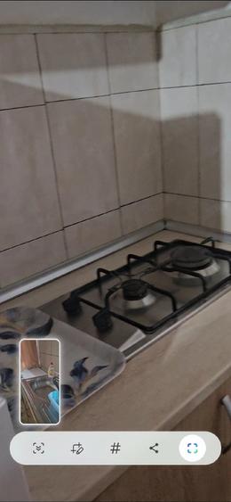 Garsonieră semidecomandată în Steaua