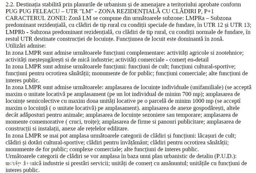 Teren ideal casa sau duplex aproape de padure si paraias